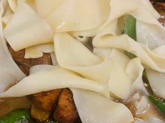 -舜玉老孙家鲜炒大盘鸡(土屋路店)