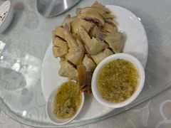 -汇兴源餐馆(小北路店)