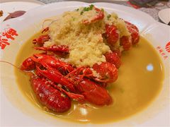 蒜蓉龙虾-虾神於氏龙虾·小龙虾(江宁旗舰店)