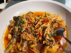 -巢爷老味(东方红店)