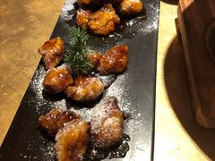 -绿茶餐厅(布吉万象汇店)