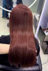 -赤道 Hair Salon