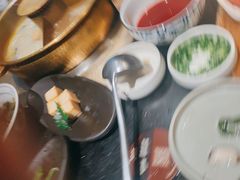 -巴奴毛肚火锅(广益哥伦布店)