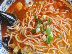 -张记陕西人家(红旗中路)