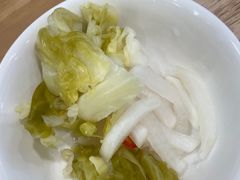 -华三爷拌面(宁波轻纺城店)