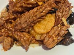 -闫府私房菜·老字号(恒隆店)