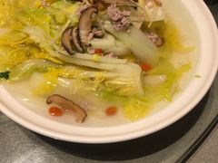 -客家汇·客家传承菜(水库店)