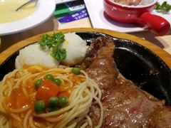 -豪客来牛排(重庆金源世纪广场1731店 )