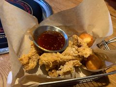 -包装马车·韩国料理·포장마차