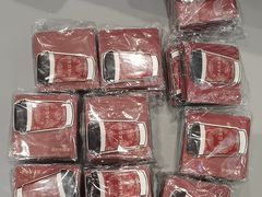 -霸王茶姬(上海恒基名人店)