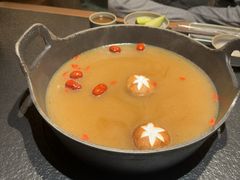 -大龙燚·旷野鲜火锅(广州首店)