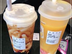 -阿嬷手作(南宁亭江步步高店)
