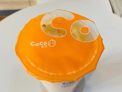 -CoCo都可(丁家庄店)