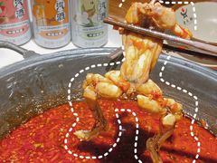 -老天桥蛙炉火锅(姑苏总店)