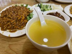 -姥家春饼店(漳州二路店)