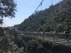 -古龙峡云天玻霸