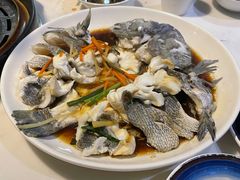 -蔚海之都·象山蒸汽海鲜(仙霞路店)