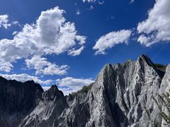-墨石公园景区