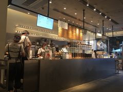-喜茶(东莞汇一城店)