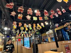 -和牛放题·蒜香烧肉PURUSHIN(马场路店)