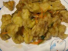 -老都一处饺子馆(道里店)