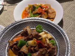 -小尕子·新疆菜(明园店)
