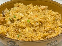 -金海湾海鲜排档(朱家尖店)