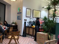 -堂屋糖水店(愚园店)