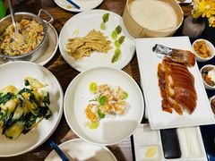 -小大董·烤鸭(王府井apm店)