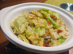 -楼兰新疆主题餐厅(苏州中心店)