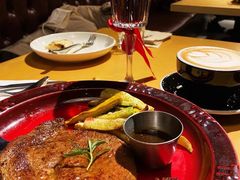 -TIAGO HOME KITCHEN(王府中环店)