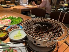 -烧肉达人•炭火烧肉(新天地店)