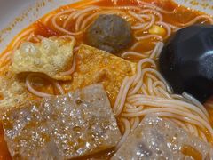 -匠本米所·炸酱米线·潮汕小食(万象食家店)