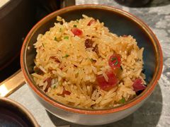 腊味煲仔饭-大头椰·海南椰子鸡火锅(思明万象城店)