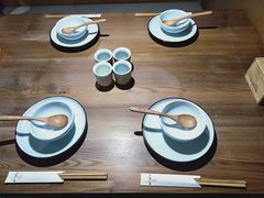 -九锅一堂酸菜鱼(新南凯德直营店)