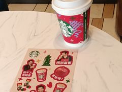 -星巴克臻选(珠海富华里店)