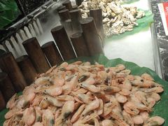 釜御山烤肉-釜御山海鲜烤肉火锅自助(新城市中心店)