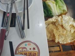 -三头牛·潮汕牛肉生蚝火锅 (夏湾店)