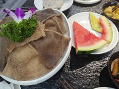 -渝里重庆火锅(航天城店)