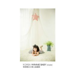 -星宝贝儿童摄影