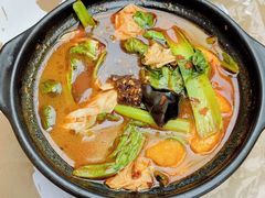 -一烧一烤•锦州烧烤(KTV包房·长江街店)