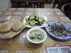 -清真·鸦儿李记·小馆(后海店)