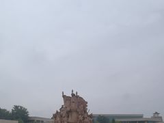 -晋国博物馆