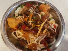 -老东江米粉(南方大厦店)