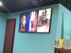 -S Team剧情密室(杭州龙翔桥店)