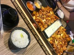 -分米鸡DM Chicken(银泰城店)
