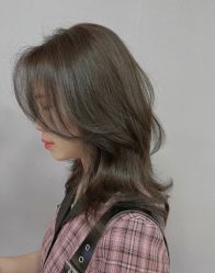 -西安F+造型