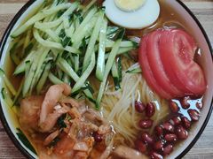 -三品阁过桥米线(万达店)