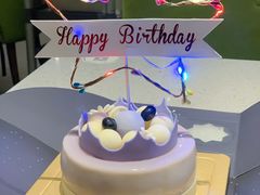 -黑池口感烘焙·生日蛋糕(坂田店)