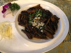 -新聚丰菜馆(太监弄店)